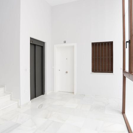 Apartamento Centro Deluxe Cadiz Exterior photo