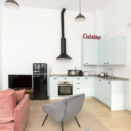 Apartamento Centro Deluxe Cadiz Exterior photo