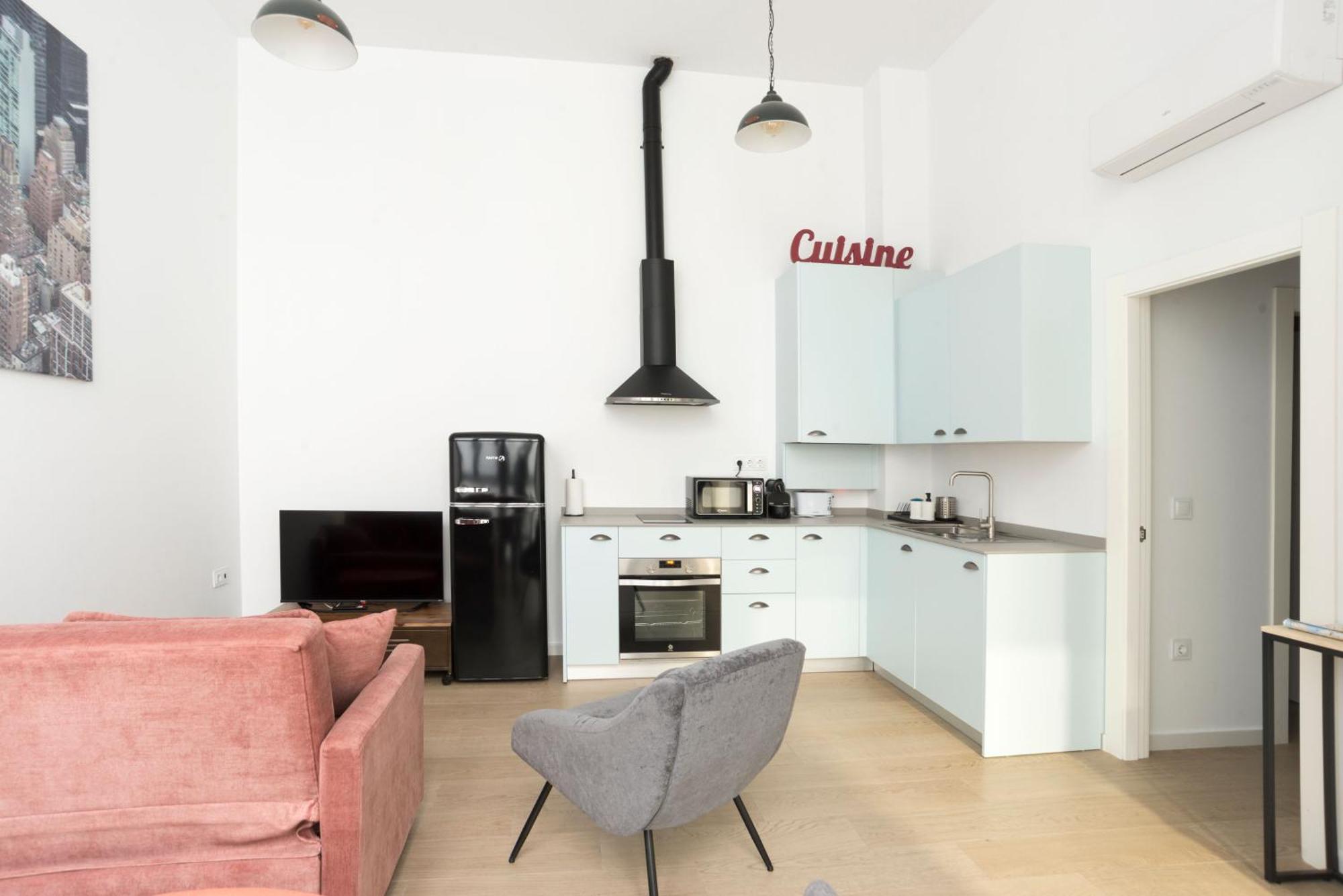 Apartamento Centro Deluxe Cadiz Exterior photo